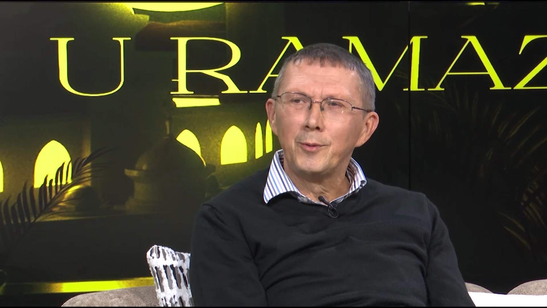 NERMIN BERBIC.jpg - Zajedno u ramazanu: Fojnica